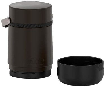 Термос для еды THERMOS 0.8 л TS3039 BKT коричневый купить,NaN