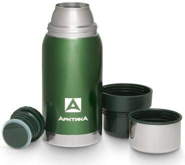Арктика 0.5 л 106-500 зеленый купить,NaN