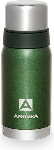 Арктика 0.5 л 106-500 зеленый купить,NaN