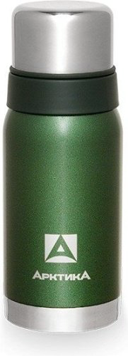 Арктика 0.5 л 106-500 зеленый купить,NaN