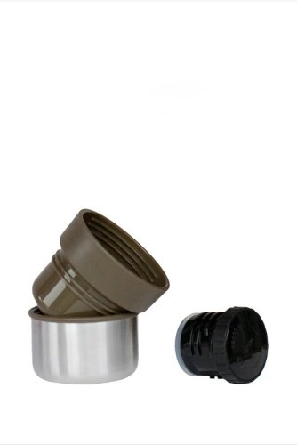 Классический термос Tramp EXPEDITION LINE 0.75 л зеленый купить,NaN