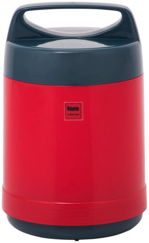 термос для еды Toro 1.2 л 267739 красный купить,NaN