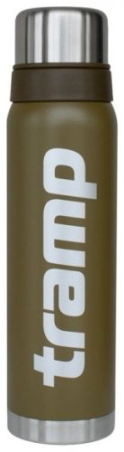 Tramp 0.9 л Expedition line TRC-027 хаки