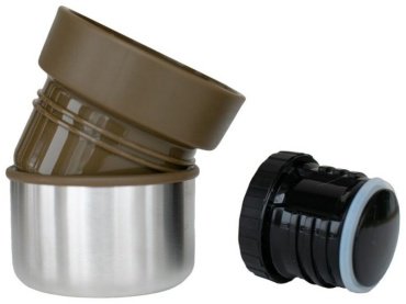 Tramp 0.9 л Expedition line TRC-027 хаки