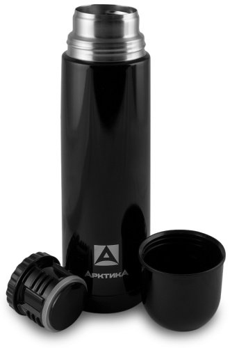 Классический термос Арктика 0.75 л 102-750 черный