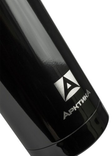 Классический термос Арктика 0.75 л 102-750 черный