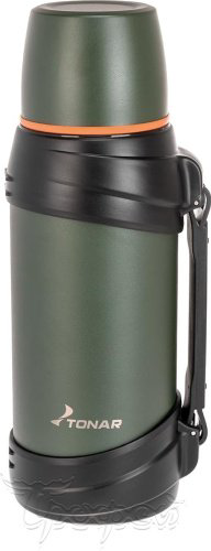Классический термос T-KD-938-2 2 л хаки купить,NaN