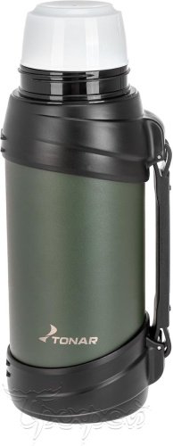 Классический термос T-KD-938-2 2 л хаки купить,NaN