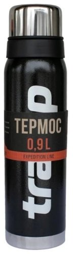 Tramp 0.9 л Expedition line TRC-027 черный купить,NaN