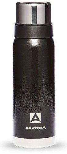 Арктика 0.75 л 106-750 черный