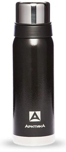 Арктика 0.75 л 106-750 черный
