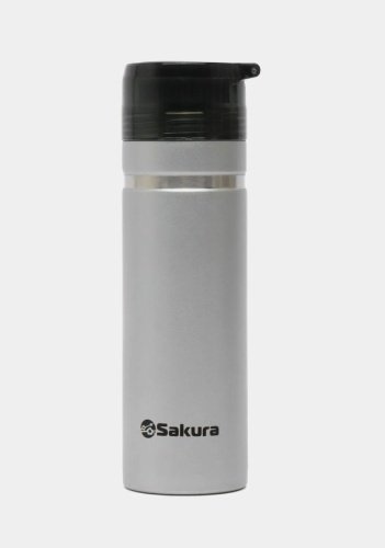 Классический термос SAKURA TM-04-710G 0.71 л серебристый купить,NaN