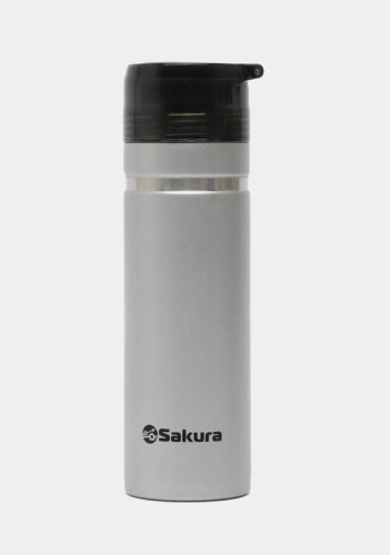 Классический термос SAKURA TM-04-710G 0.71 л серебристый купить,NaN