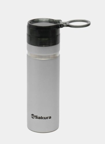 Классический термос SAKURA TM-04-710G 0.71 л серебристый купить,NaN