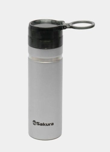 Классический термос SAKURA TM-04-710G 0.71 л серебристый купить,NaN