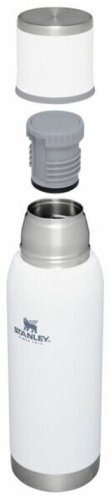 Stanley термос Adventure Vac/10-10818-008/0.75L, polar купить,NaN