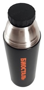 Biostal 0.75 л NBP-750C черный
