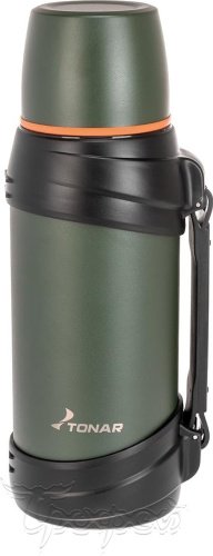 Классический термос T-KD-938-2.5 2.5 л хаки купить,NaN