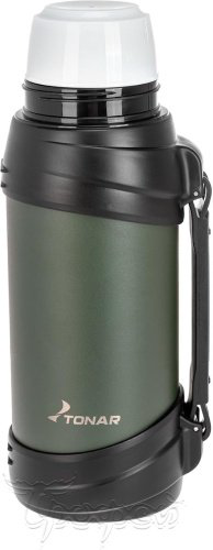 Классический термос T-KD-938-2.5 2.5 л хаки купить,NaN