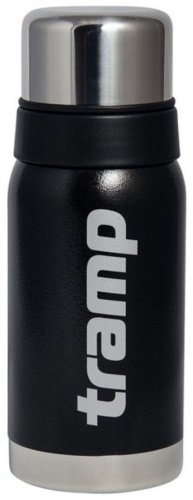 Классический термос Tramp 0.5 л TRC-30 черный