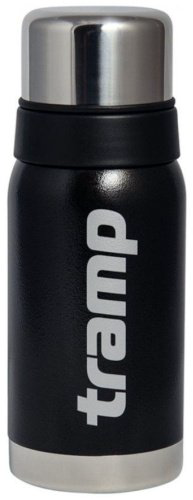 Классический термос Tramp 0.5 л TRC-30 черный