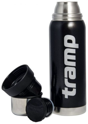 Классический термос Tramp 0.5 л TRC-30 черный