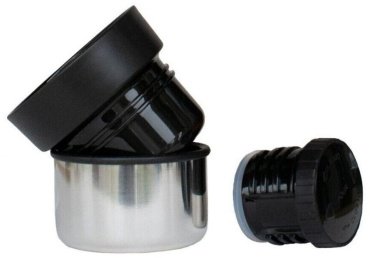 Классический термос Tramp 0.5 л TRC-30 черный
