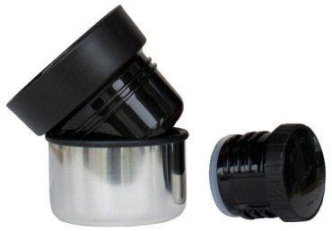 Классический термос Tramp 0.5 л TRC-30 черный - ForteMarket Классический термос Tramp 0.5 л TRC-30 черный купить,9500