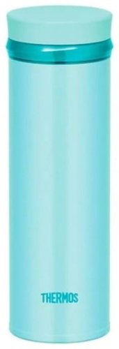 Классический термос THERMOS 0.35 л JNO-351-MNT SS бирюзовый купить,NaN