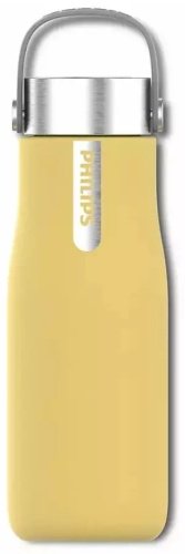 Philips 0.6 л AWP2788YL/10 желтый