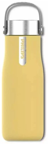 Philips 0.6 л AWP2788YL/10 желтый