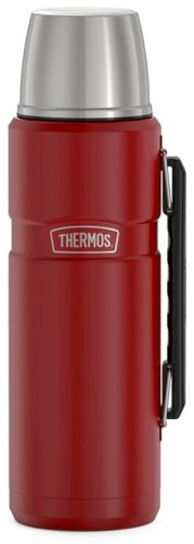 Термос из нерж. стали тм THERMOS SK2010# MRR 1.2L купить,NaN