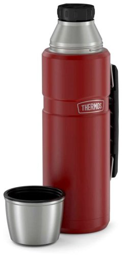 Термос из нерж. стали тм THERMOS SK2010# MRR 1.2L купить,NaN
