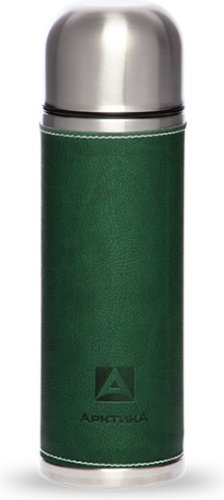 Арктика 0.7 л 108-700З зеленый купить,NaN
