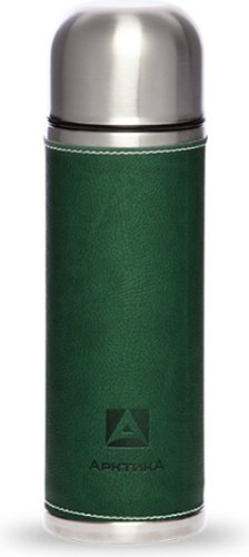 Арктика 0.7 л 108-700З зеленый купить,NaN
