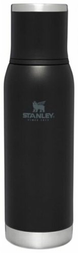 Stanley термос Adventure Vac/10-10819-010/1 L, black
