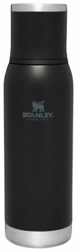 Stanley термос Adventure Vac/10-10819-010/1 L, black