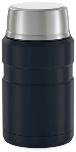 Термос из нерж. стали с ложкой тм THERMOS SK3020# MMB 0,71L купить,NaN