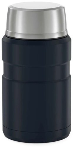 Термос из нерж. стали с ложкой тм THERMOS SK3020# MMB 0,71L купить,NaN