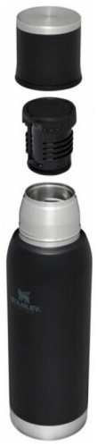 Stanley термос Adventure Vac/10-10819-010/1 L, black