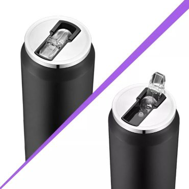 Термокувшин Kitfort 0.5 л КТ-1232 черный - ForteMarket Термокувшин Kitfort 0.5 л КТ-1232 черный купить,7390