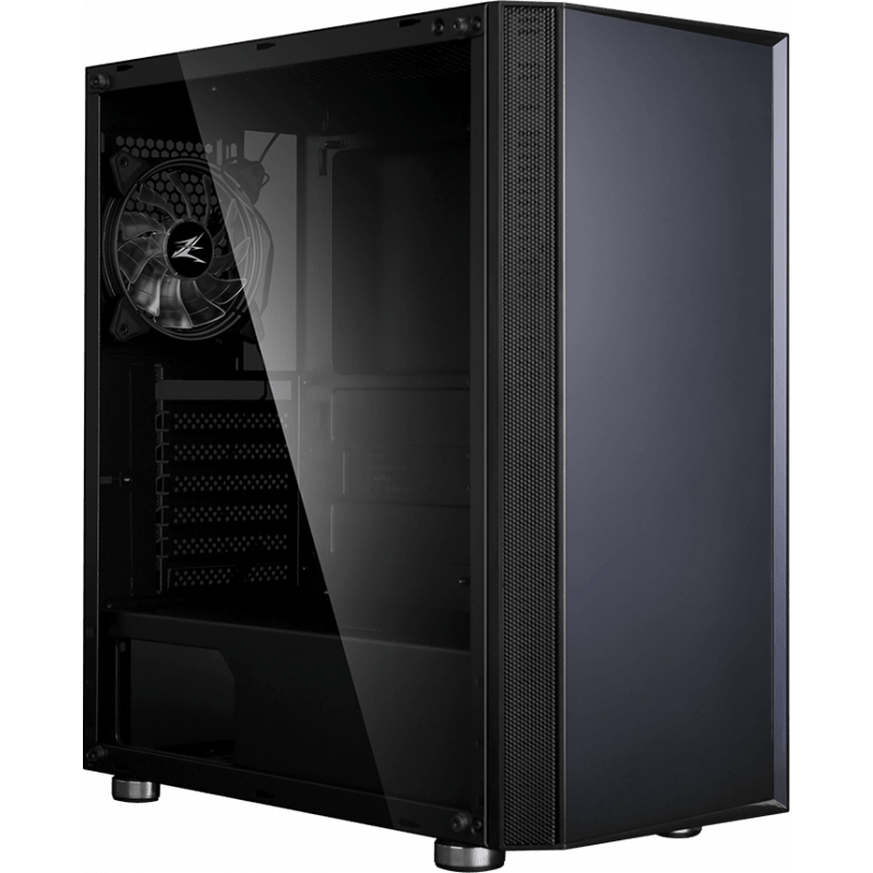 Корпус Zalman R2 черный