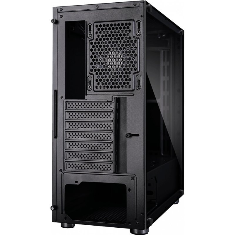 Корпус Zalman R2 черный купить,0