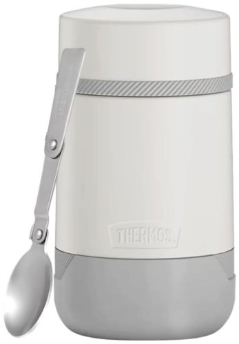 Термос для еды THERMOS 0.5 л TS3029 WHT белый купить,NaN