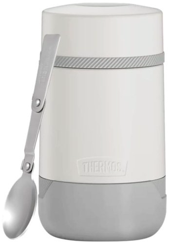 Термос для еды THERMOS 0.5 л TS3029 WHT белый купить,NaN
