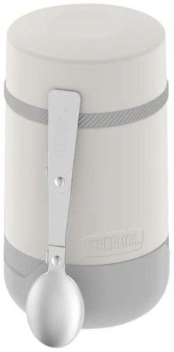 Термос для еды THERMOS 0.5 л TS3029 WHT белый купить,NaN