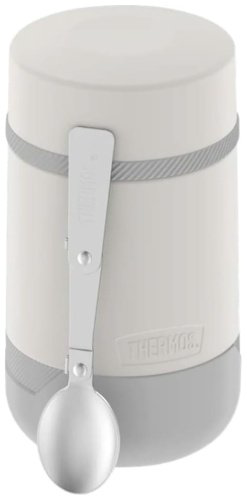 Термос для еды THERMOS 0.5 л TS3029 WHT белый купить,NaN