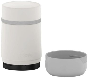 Термос для еды THERMOS 0.5 л TS3029 WHT белый купить,NaN
