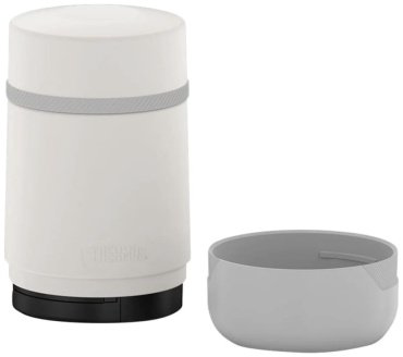Термос для еды THERMOS 0.5 л TS3029 WHT белый купить,NaN