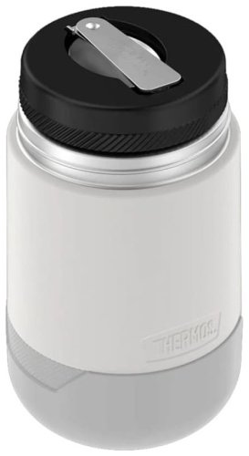Термос для еды THERMOS 0.5 л TS3029 WHT белый купить,NaN